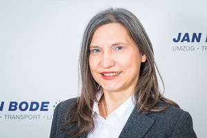Inge Steglich